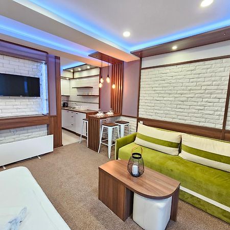 Elegant Studio In Top Bansko Location - Ski & Relax By Flat Mаnager מראה חיצוני תמונה