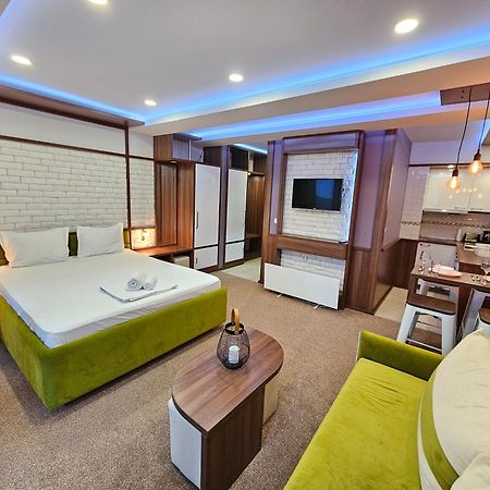 Elegant Studio In Top Bansko Location - Ski & Relax By Flat Mаnager מראה חיצוני תמונה