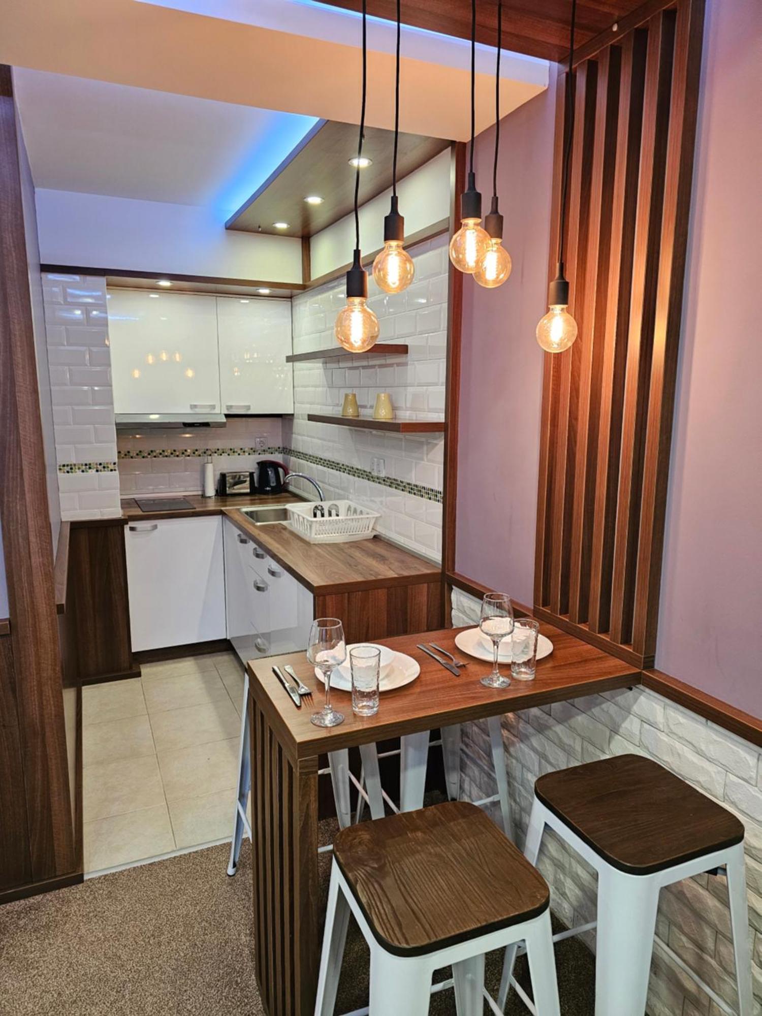 Elegant Studio In Top Bansko Location - Ski & Relax By Flat Mаnager מראה חיצוני תמונה