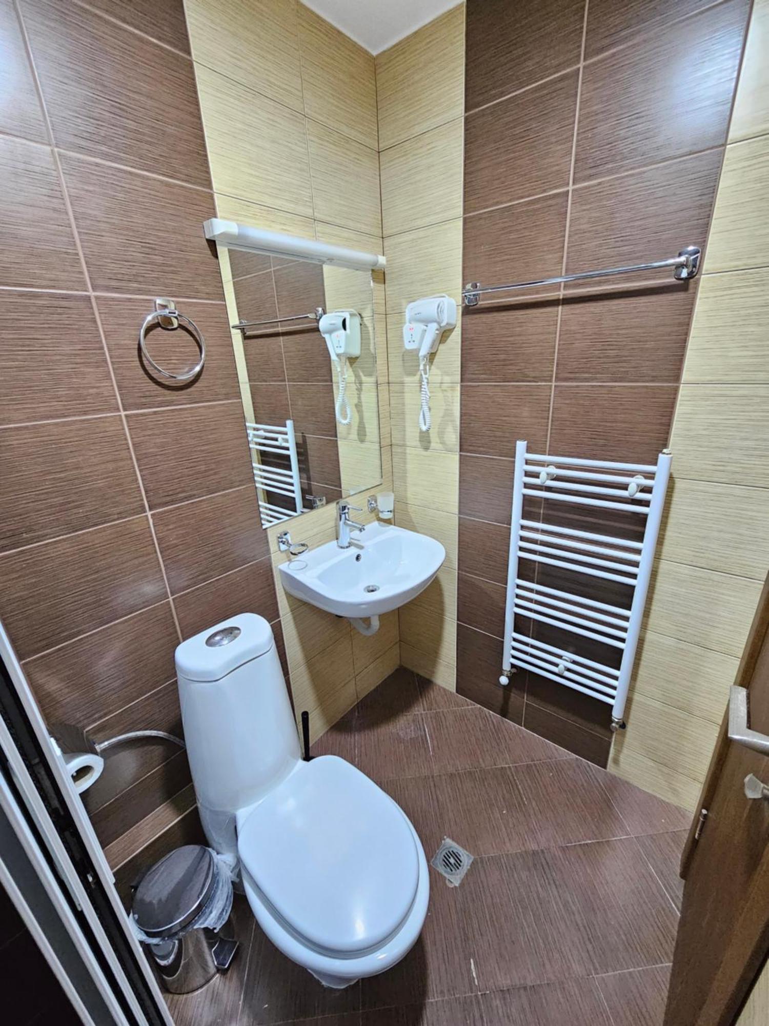 Elegant Studio In Top Bansko Location - Ski & Relax By Flat Mаnager מראה חיצוני תמונה