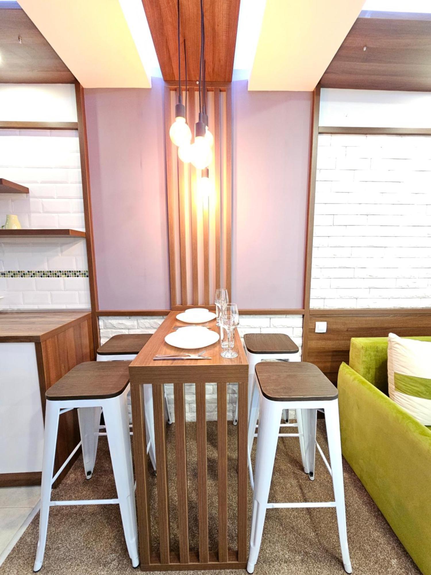 Elegant Studio In Top Bansko Location - Ski & Relax By Flat Mаnager מראה חיצוני תמונה
