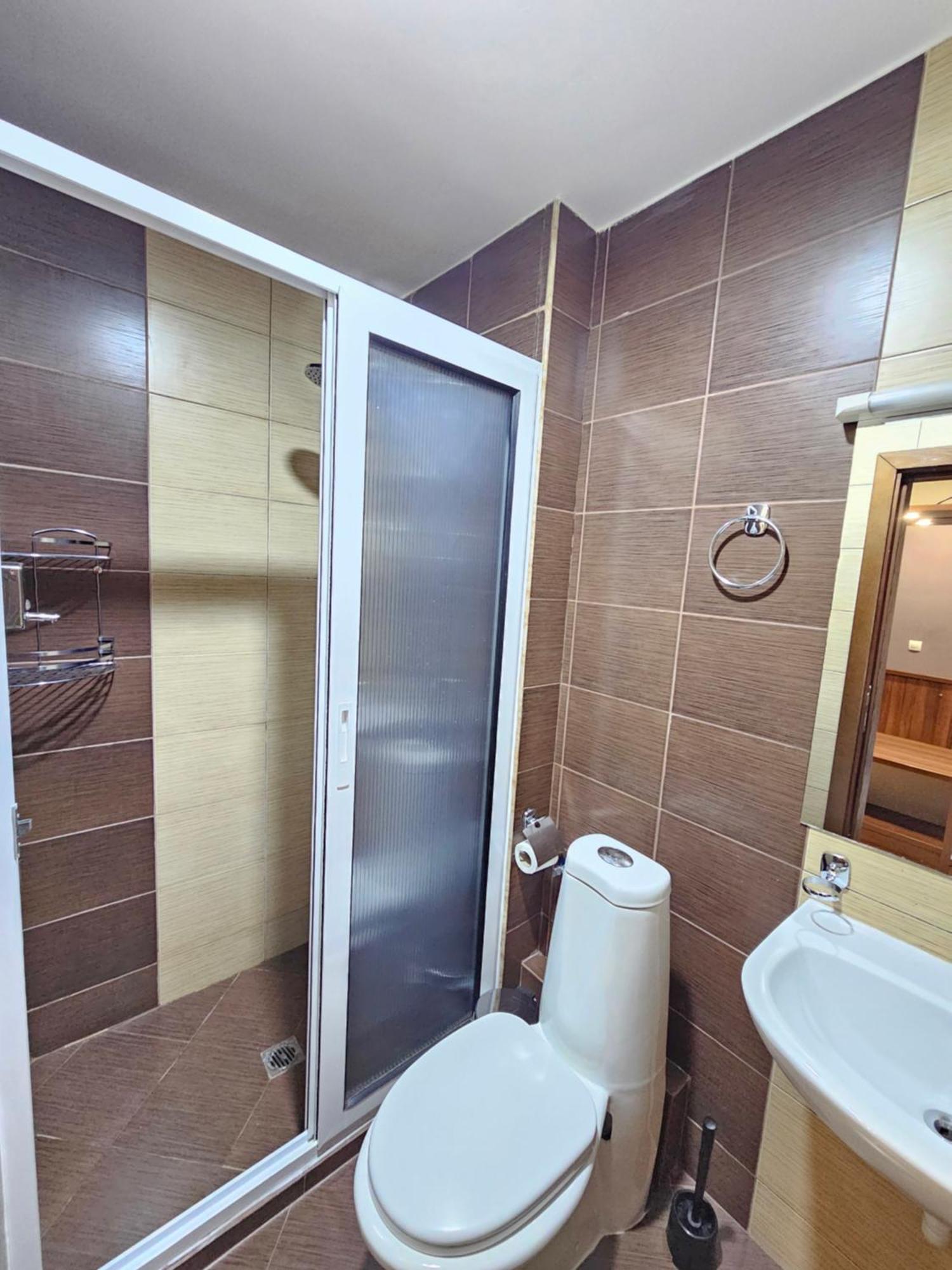 Elegant Studio In Top Bansko Location - Ski & Relax By Flat Mаnager מראה חיצוני תמונה