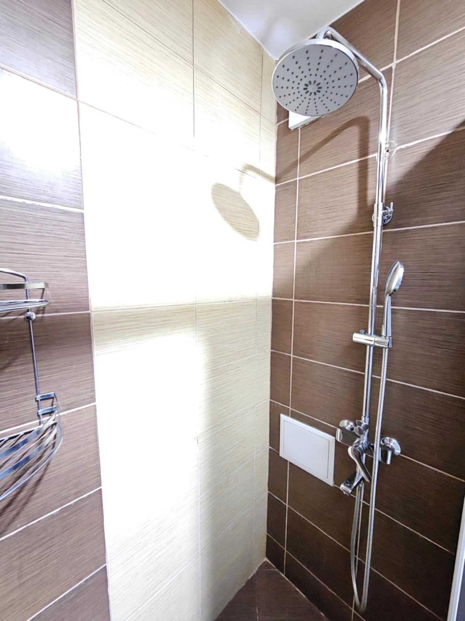 Elegant Studio In Top Bansko Location - Ski & Relax By Flat Mаnager מראה חיצוני תמונה