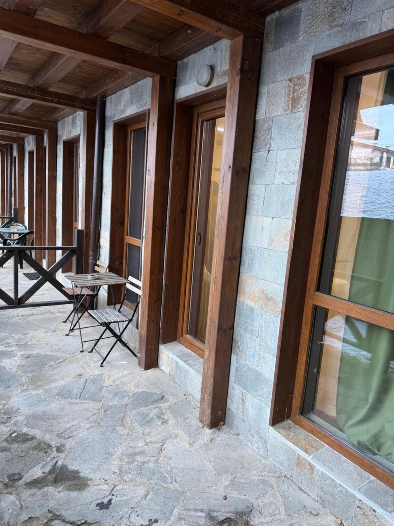 Elegant Studio In Top Bansko Location - Ski & Relax By Flat Mаnager מראה חיצוני תמונה