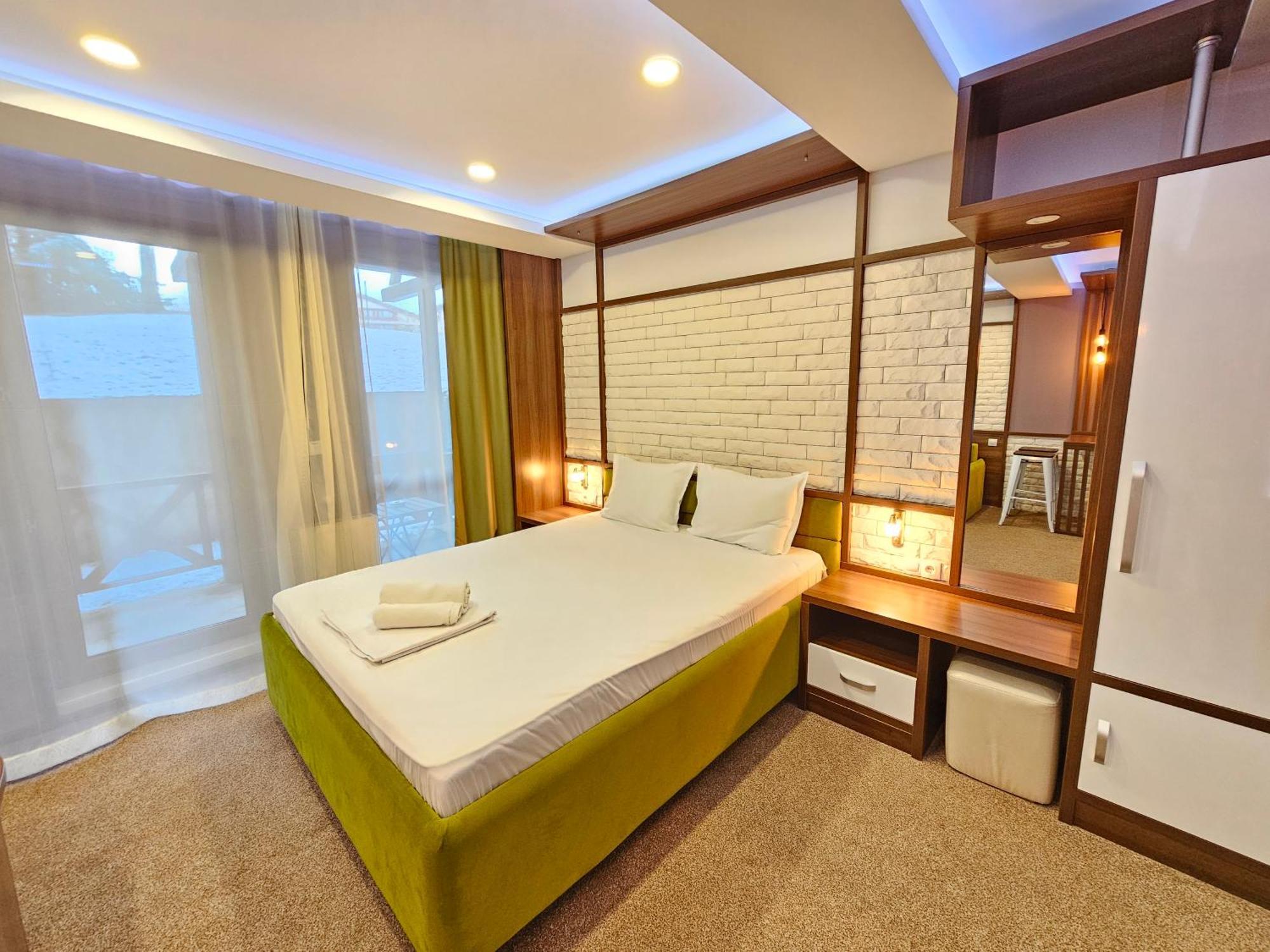 Elegant Studio In Top Bansko Location - Ski & Relax By Flat Mаnager מראה חיצוני תמונה