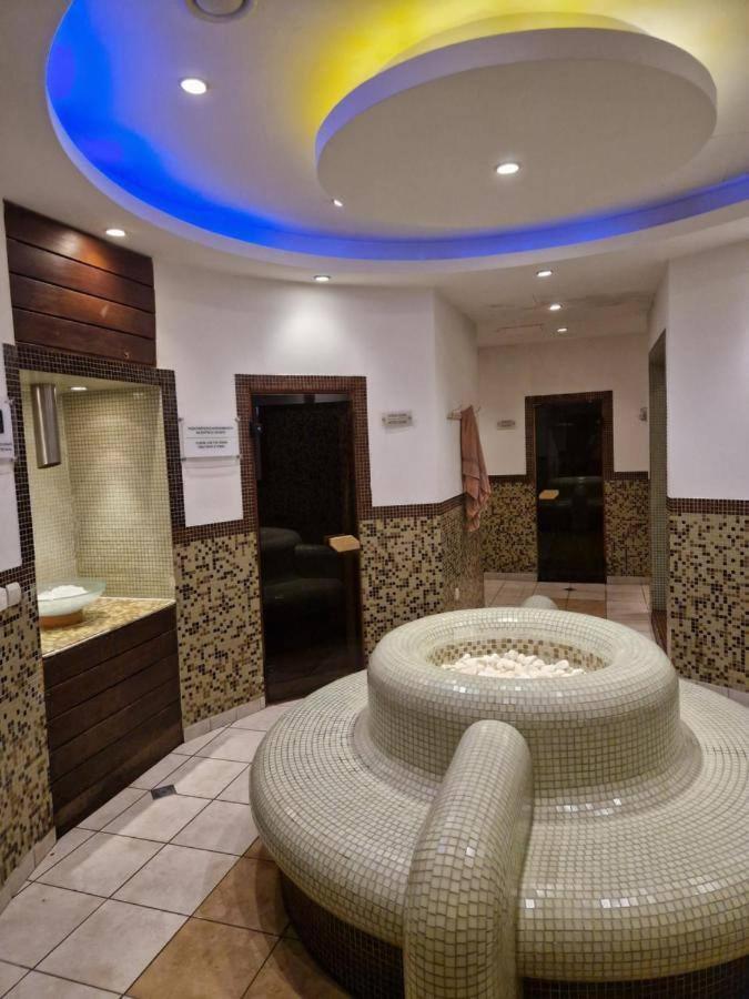 Elegant Studio In Top Bansko Location - Ski & Relax By Flat Mаnager מראה חיצוני תמונה