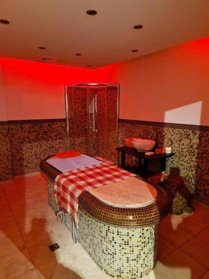 Elegant Studio In Top Bansko Location - Ski & Relax By Flat Mаnager מראה חיצוני תמונה