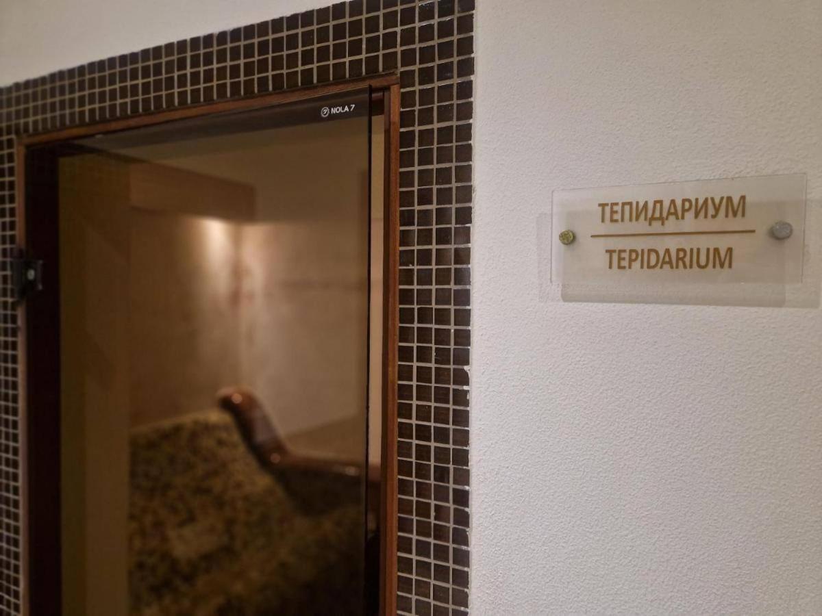 Elegant Studio In Top Bansko Location - Ski & Relax By Flat Mаnager מראה חיצוני תמונה
