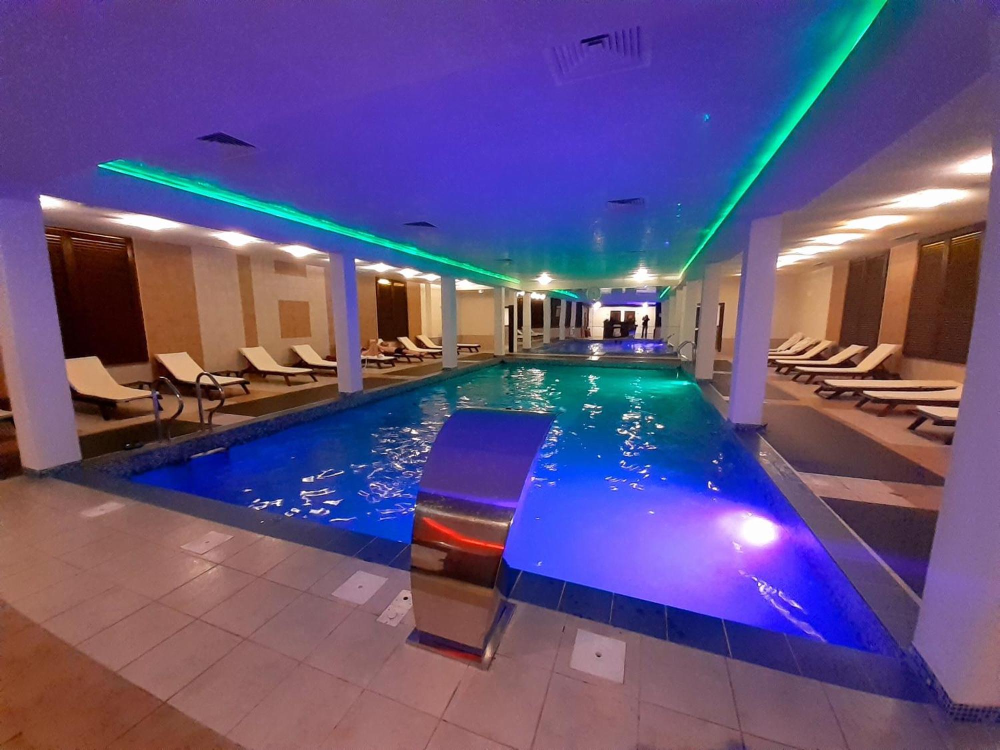 Elegant Studio In Top Bansko Location - Ski & Relax By Flat Mаnager מראה חיצוני תמונה