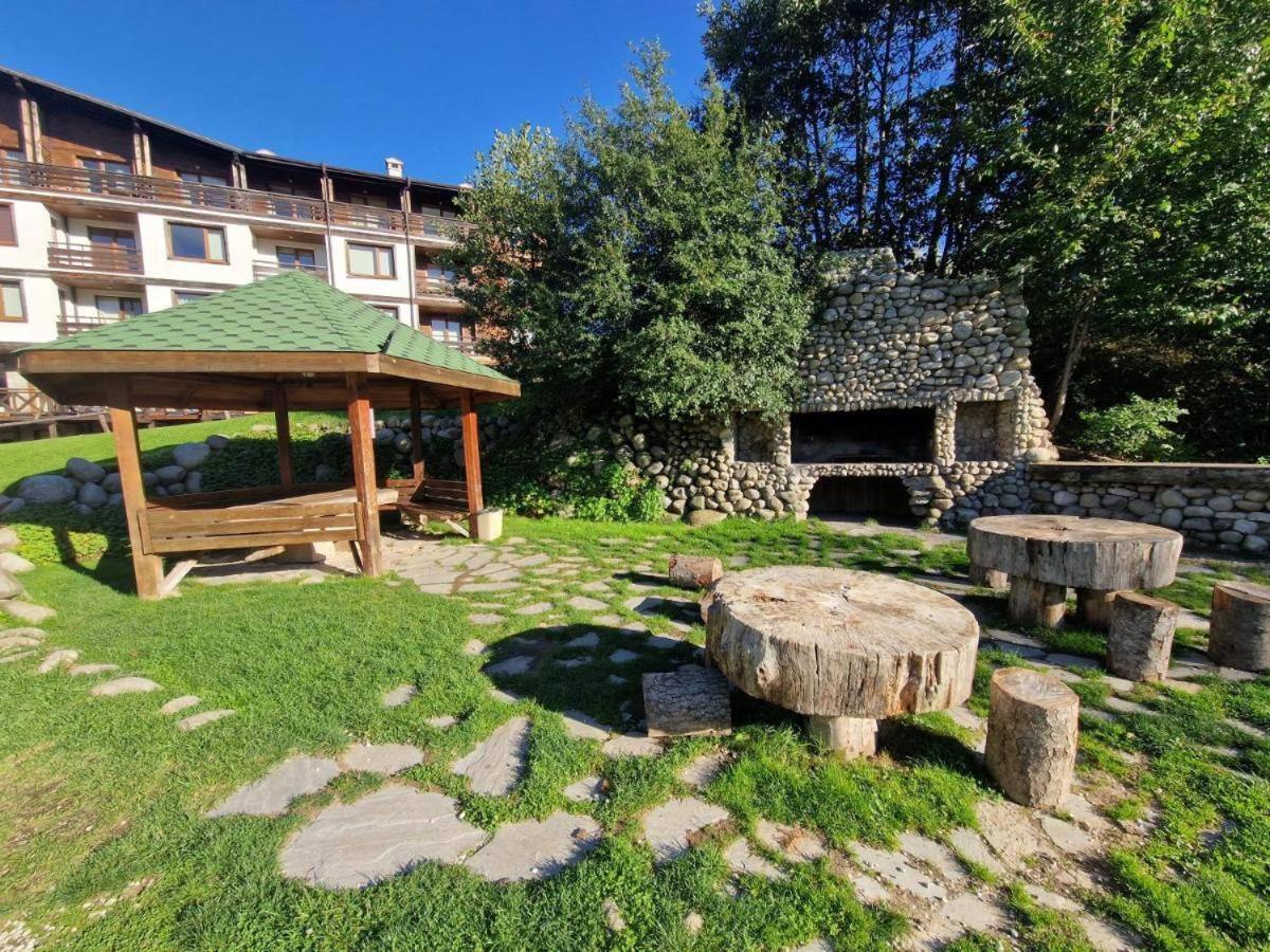 Elegant Studio In Top Bansko Location - Ski & Relax By Flat Mаnager מראה חיצוני תמונה